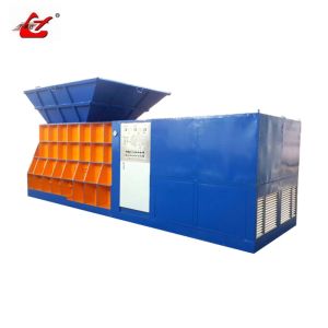 crap Shearing Machine | Heavy-Duty Hydraulic Metal Cutter