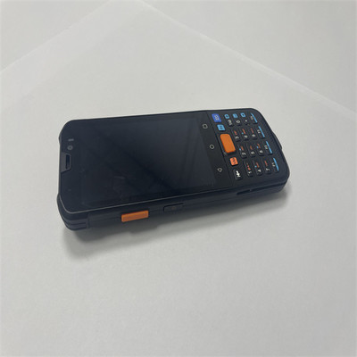 Dustproof Handheld PDA Scanner Ip67 Ip68 Waterproof Mobile Terminal