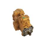 96Mpa 312B Hydraulic Piston Pump , K3V63DT-9N2D Excavator Components