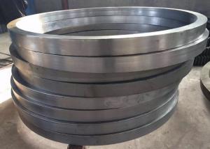 Buy cheap 15M Large Diameter Module 28 Stainless Steel Gear Ring for mining industry product