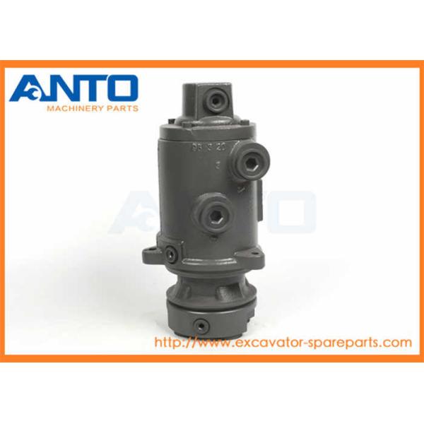 Buy cheap YN55V00037F2 YN55V00037F1 SK235SR-1 KOBELCO Hydraulic Swivel Joint Assembly product