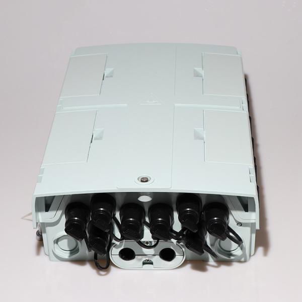 Huawei SC Waterproof Outdoor Fiber Termination Box For FTTH