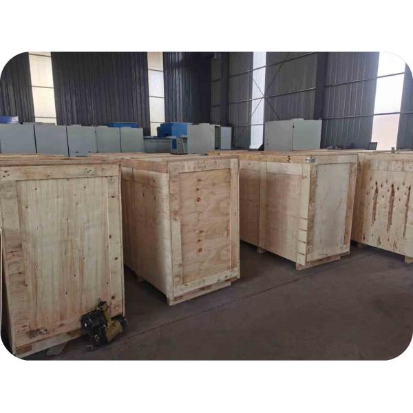 Fireproofing Filter Down Draft Table Grinding Dust Extraction Table