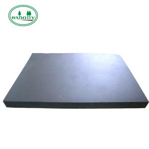 Buy cheap High density Waterproof Heat Resistant Smooth 1.5m NBR Sheets product