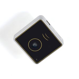 QRCode Outdoor ISO14443A RFID Access Control System