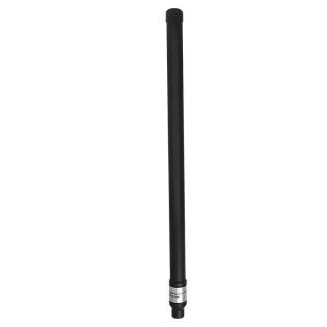 900MHz 32mm Diameter 60cm Long Omnidirectional Digital Transmission Antenna