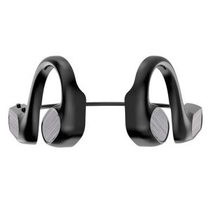 Buy cheap Bluetooth 5.1 Waterproof IPX5 Bone Induction Earphones 130mAh product