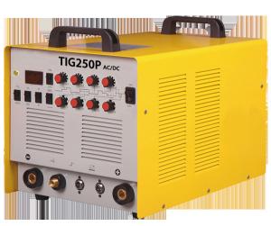 Buy cheap Portable High Frequency TIG Welding Machine 220V DC Inverter product