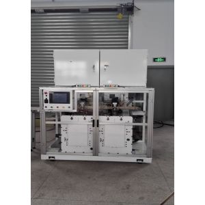 Buy cheap Professional Underpad Packing Machine PLC Computer Programming Control product