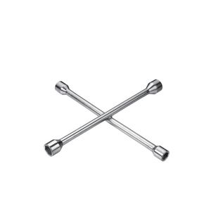 Buy cheap Universal Cross Tire Socket Wrench (YD70-005-008): CR-V, 14-20", for Auto/Truck Tire Repairs product