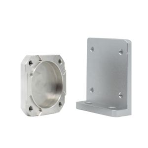 AKF398B High Reliable Industrial MEMS Based Accelerometer 2000Hz Vibration