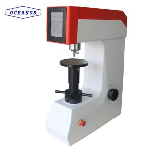 XHRTS-150 Touch Screen Digital automatic Rockwell hardness tester for Plastics