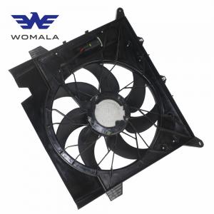 Buy cheap 31368075 Engine Cooling Fan Electrical For for  XC90 Parts product