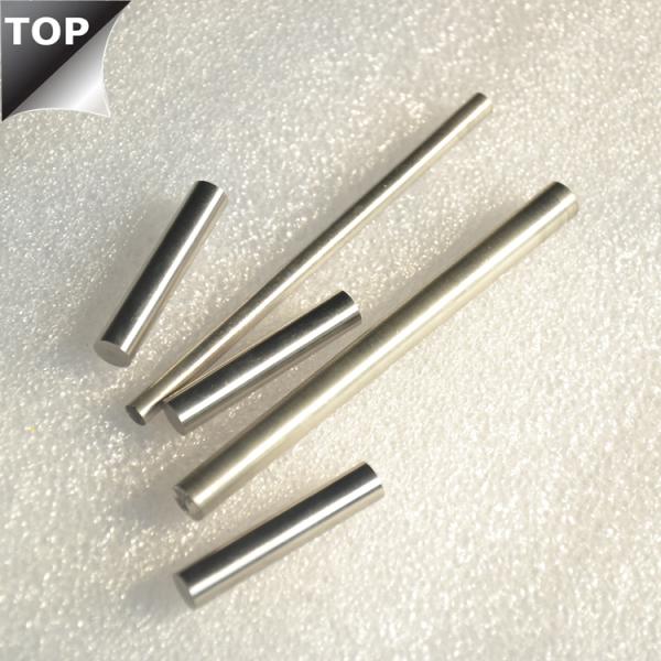 High pressure industry electrode and contact made by silver tungsten alloy