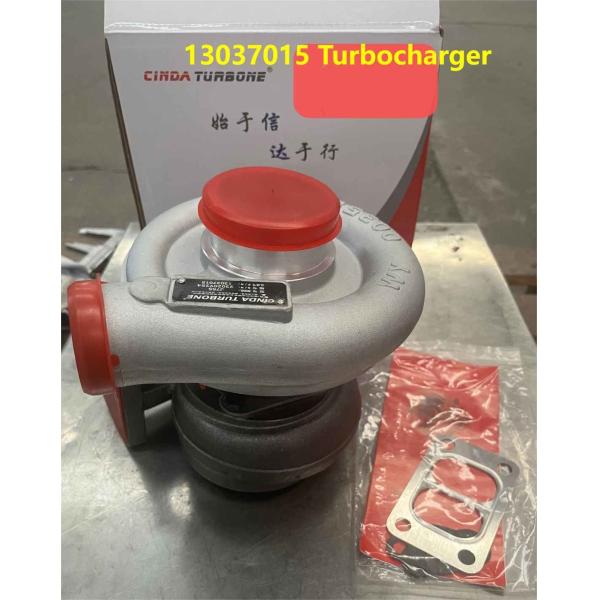 6.4 Powerstroke Turbo Weichai Engine Parts J75S 230209254 13037015