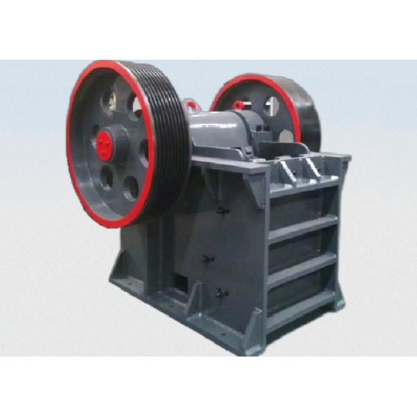China PEC106 Jaw Crusher Machine Aggregate Crushing Machine 650mm on sale