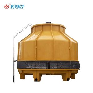Buy cheap Power Plant Circular Cooling Tower Industrial Open Cooling Tower 16KW product