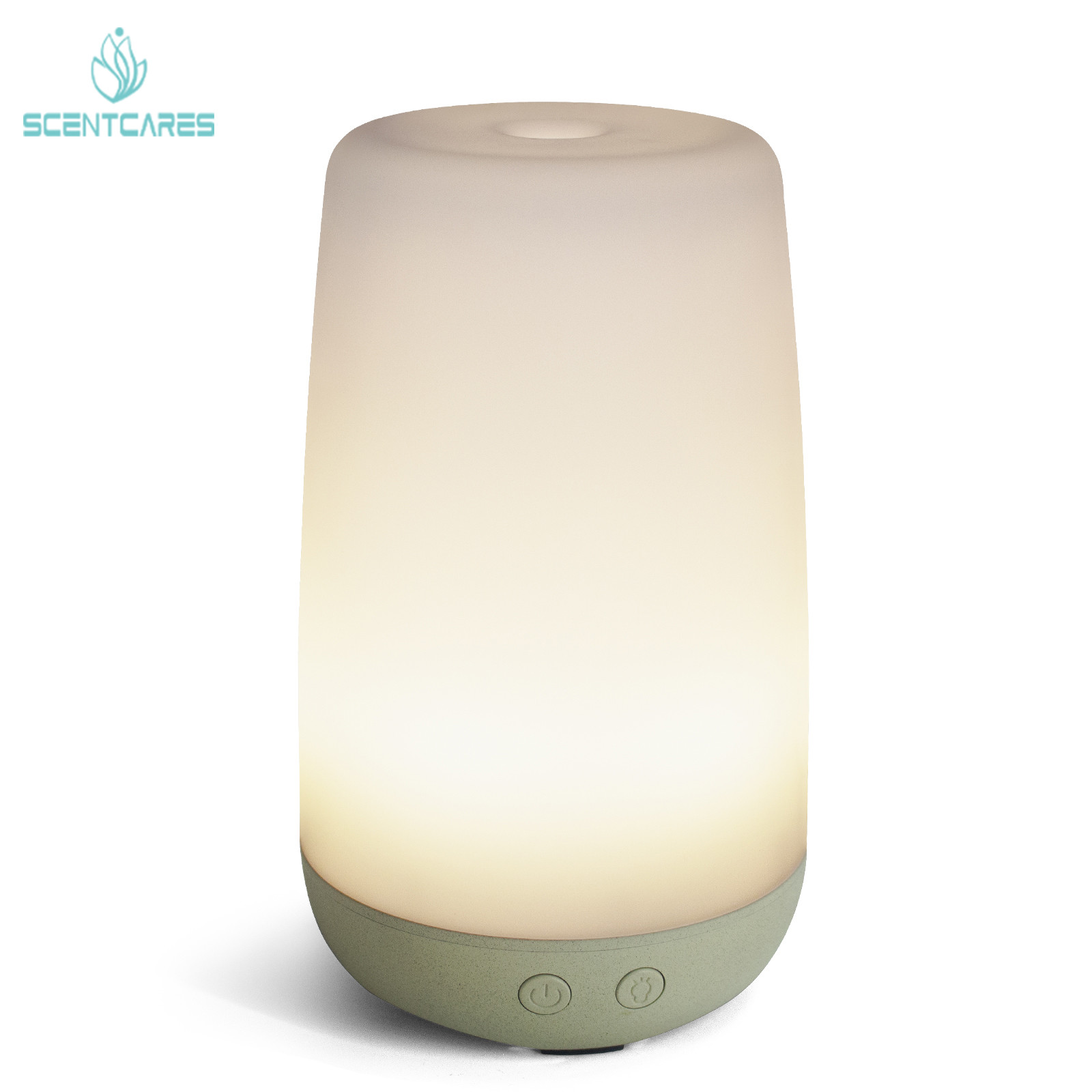 Buy cheap Moisturizing Spray Ultrasonic Aroma Humidifier product