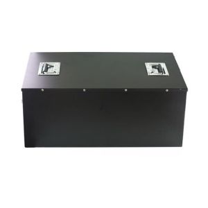 RV Lithium Ion Phosphate 48v 100AH LiFePO4 Battery Pack