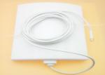 Buy cheap Vertical Directional Base Long Range RFID Reader Antenna With SMA Male Connector product