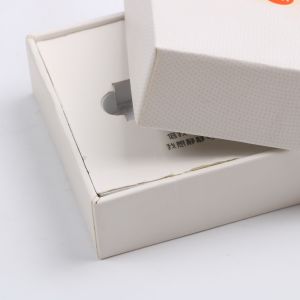 Surprise Mystery Fancy Packaging Box Recyclable For Consumer Electronics