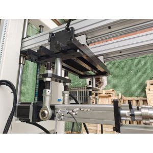 Electric Bicycle Road Dynamic Brake Performance Tester PC Control