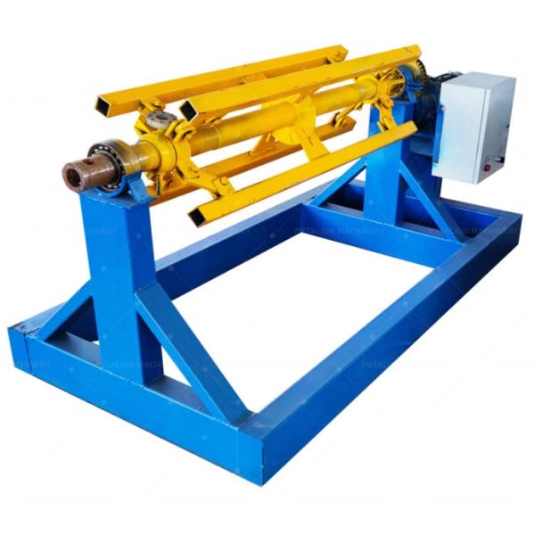 IBR Trapezoidal Sheet R Panel Roofing Panel Roofing Sheet Roll Forming Machine Manufacturer in China Cheap Price