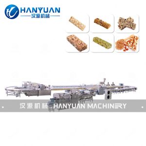 Buy cheap Cereal Bar Production Line product