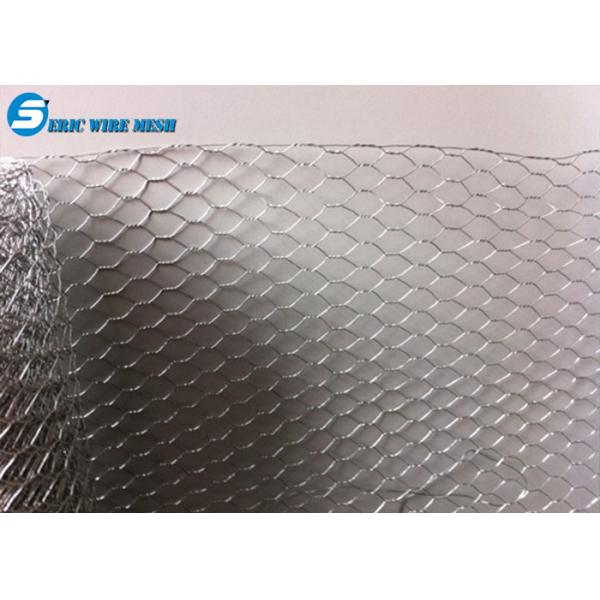 China supplier The stone cage nets/galvanized Hexagonal Wire Mesh