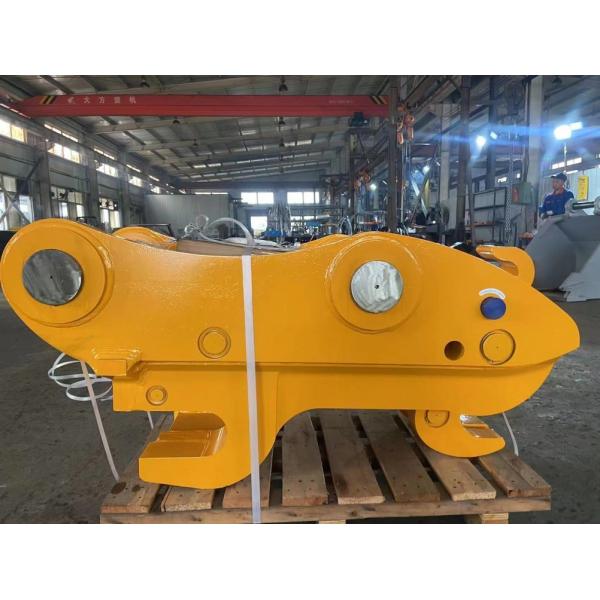 5-8 Ton Cat Volvo Excavator Quick Coupler
