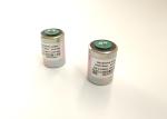 High Sensitivity Geophone 4.5Hz Vertical , Sensitivity 100V/m/s