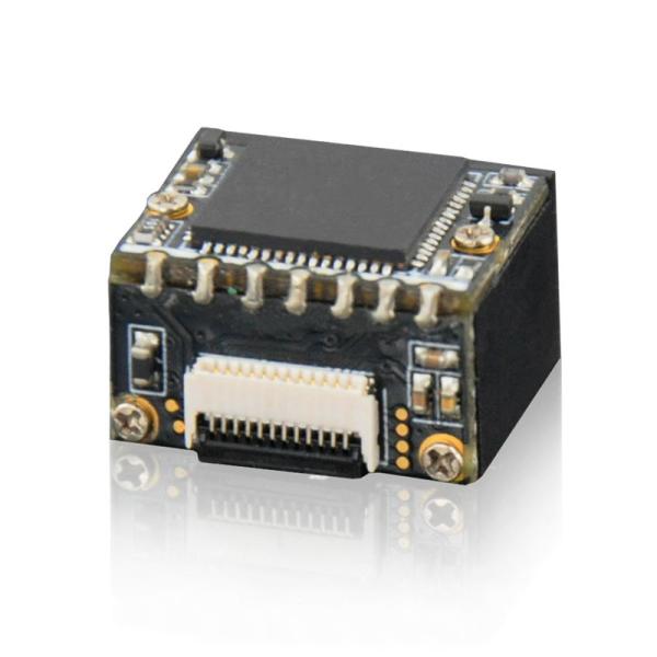 OEM Scan Engine 2D Barcode Scan Engine Module Reading PDF417 DM Code 1 Year
