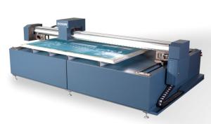 Buy cheap UV Flatbed laser Engraver , Textile Engraving Machine 405nm Laser diode product