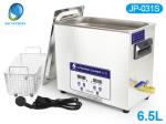 Vinyl Records Jp -031s 6.5 L Ultrasonic Cleaning Machine 40khz With Sus304