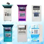Detergent Vending Machine Laundry Soap Liquid Dispenser Detergent Vending