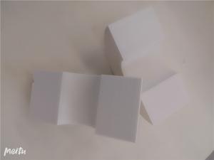 Buy cheap Shockproof High Density Polyurethane Foam Block High Tensile Strength product