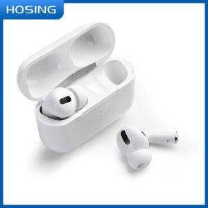 China TWS Noise Cancellation Transparency Air3 True Wireless Earbuds on sale
