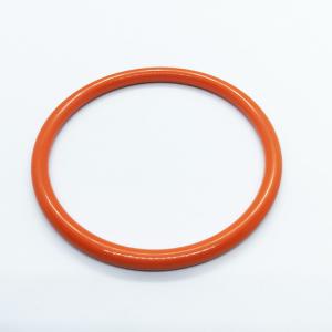 Buy cheap OEM Round Silicone Rubber O Rings For Instrument Electronic Equipment product