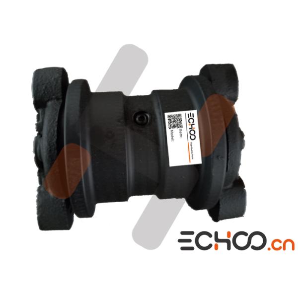 PC20-3 Komatsu Track Roller Mini Excavator Undercarriage Parts Bottom Roller