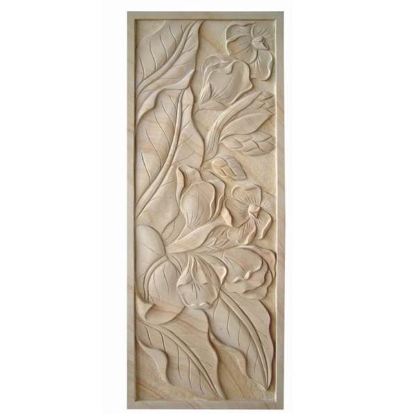 Double Heads 21KW CNC Router Machine 500mm thick Stone Carving Machine