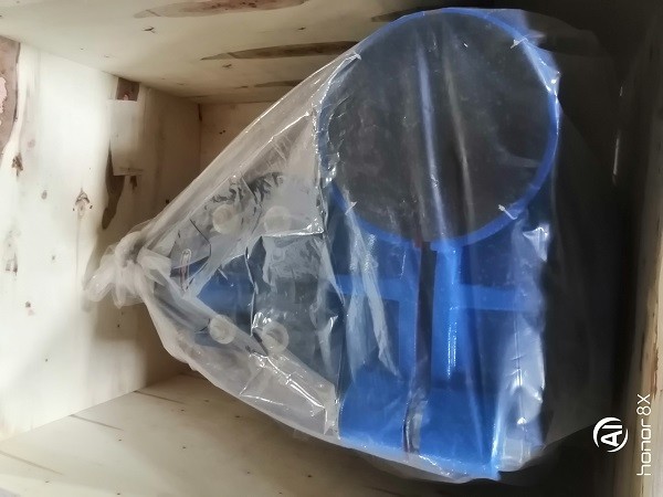 Heavy Duty Horizontal Slurry Transport Using Centrifugal Pumps With Zvz Belt Driven