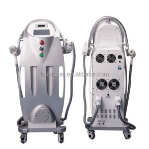 SHR DPL Laser Tattoo Removal Machine High Frequency IPL