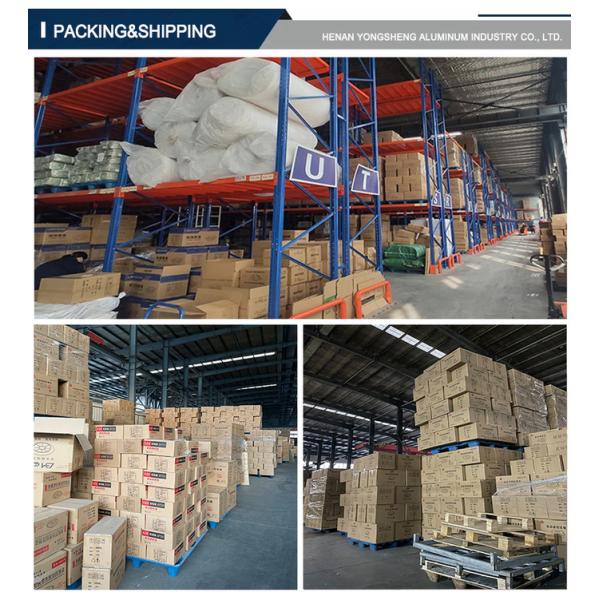 Aluminum Pan Container With Various Sizes OEM Available
