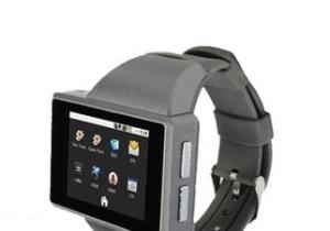 Buy cheap Android smart watch phone with GPS,Bluetooth, touch sreen product