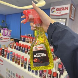 Buy cheap Getsun Professional Car Upholstery Cleaner | Auto Interior Fabric Cleaner product