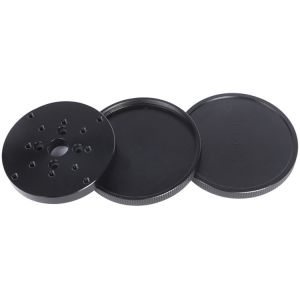 Annealing Customed Cnc Machined Parts Aluminum Turning Custom Made