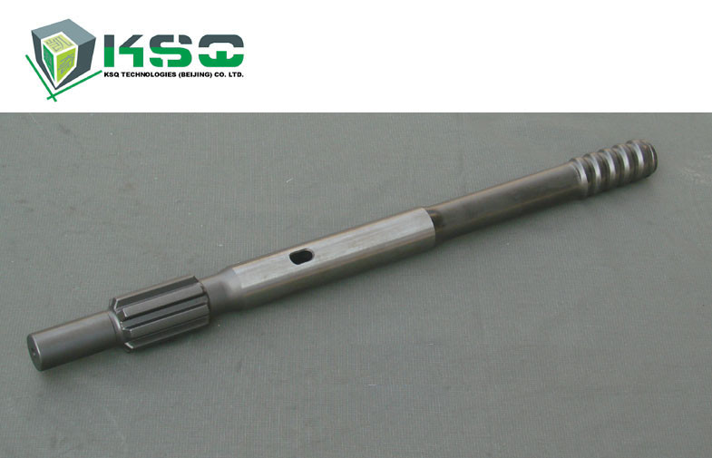 Buy cheap Custom Industrial Drill Shank Adapter Quarry Stone Drilling Tools product