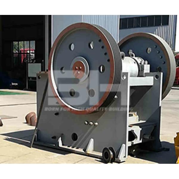 Automatic Fly Ash AAC Block Manufacturing Machine With High Output