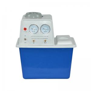 China High Volume Water Circulating Vacuum Pump Low Pressure Lab Desktop on sale