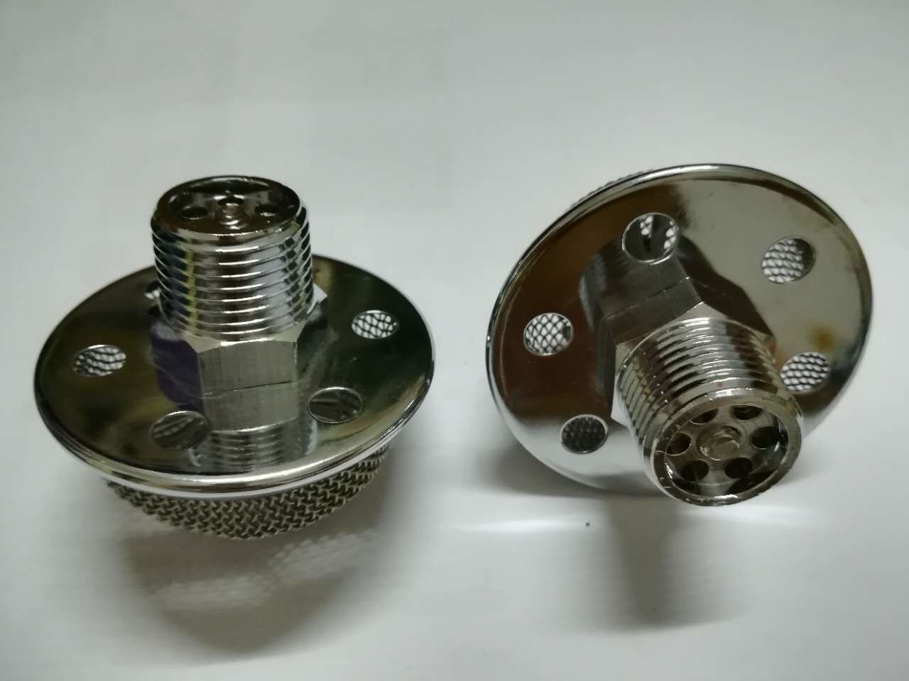 Buy cheap foam-sprinkler-nozzle product